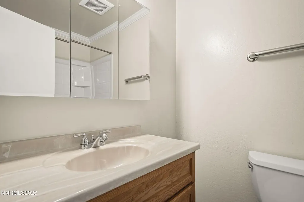 2300 Dickerson Reno NV 89503