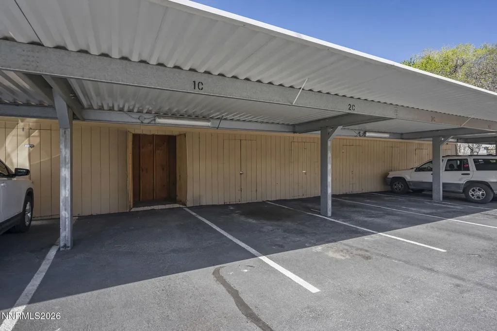 2300 Dickerson Reno NV 89503