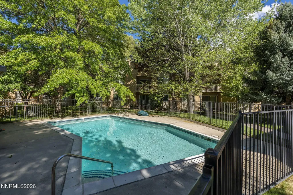 2300 Dickerson Reno NV 89503