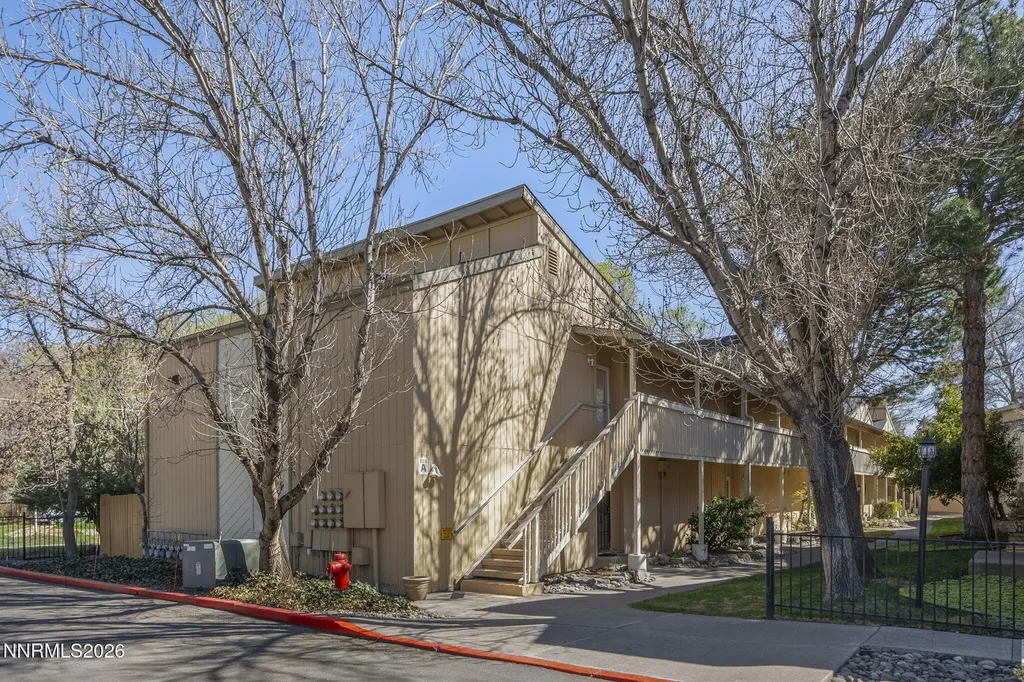 2300 Dickerson Reno NV 89503