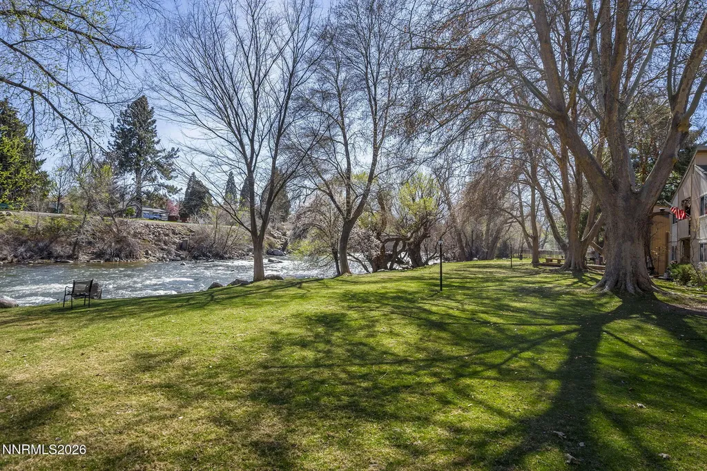2300 Dickerson Reno NV 89503