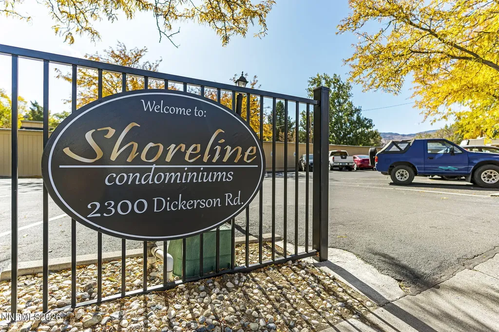 2300 Dickerson Reno NV 89503