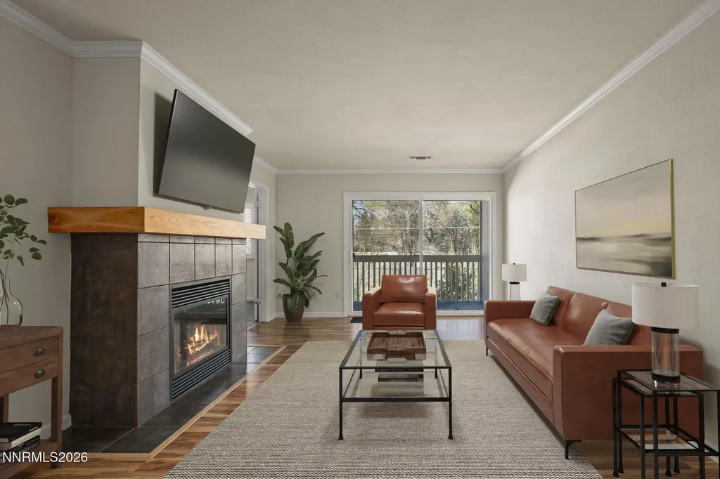 2300 Dickerson Reno NV 89503