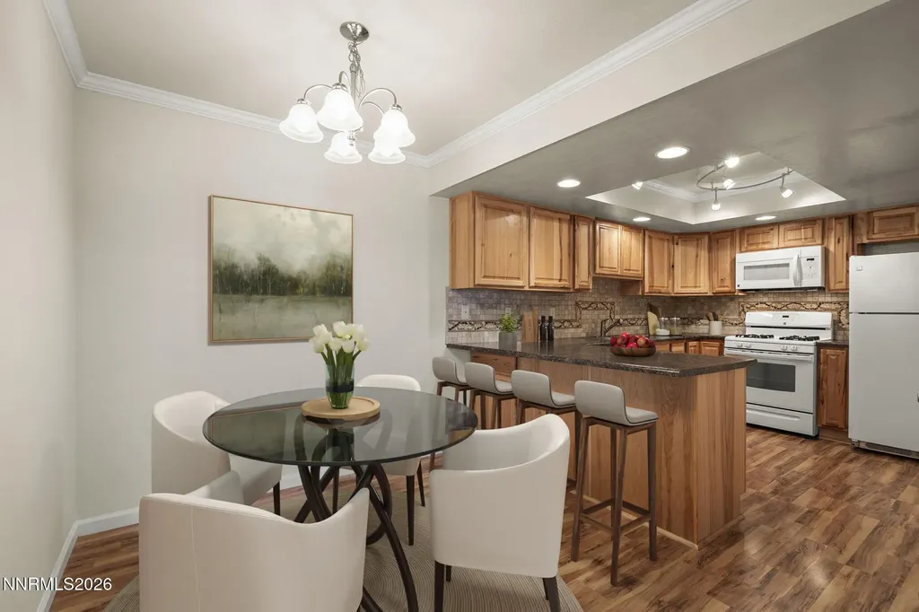 2300 Dickerson Reno NV 89503