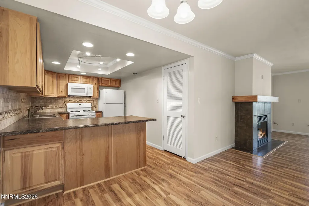 2300 Dickerson Reno NV 89503