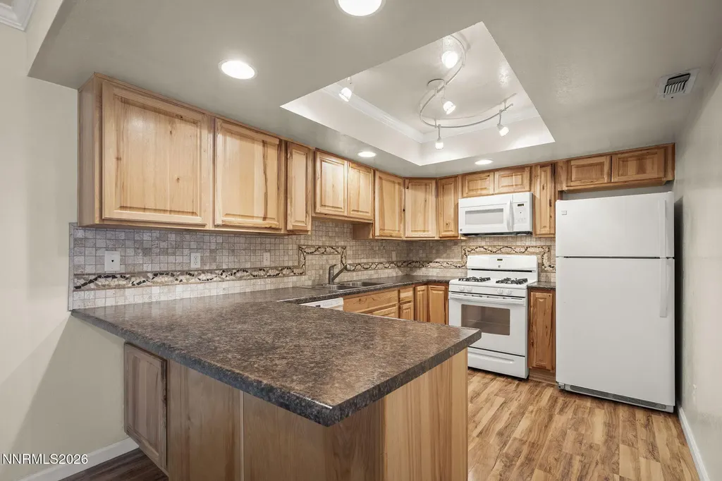 2300 Dickerson Reno NV 89503