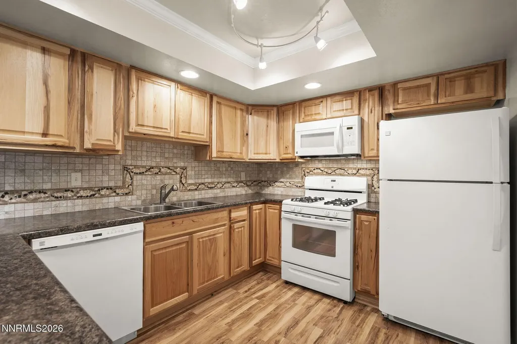 2300 Dickerson Reno NV 89503