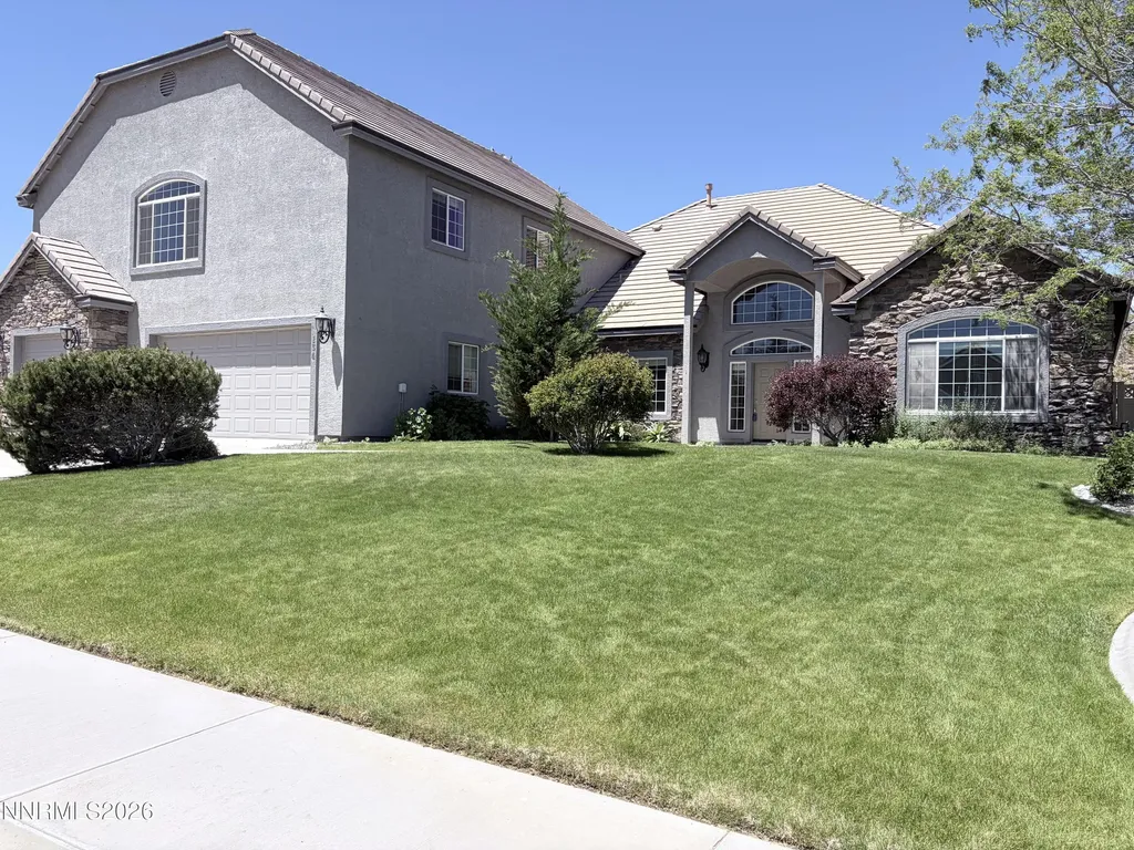 134 Denio Dayton NV 89403