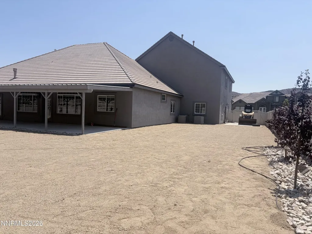 134 Denio Dayton NV 89403