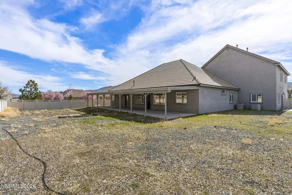 134 Denio Dayton NV 89403