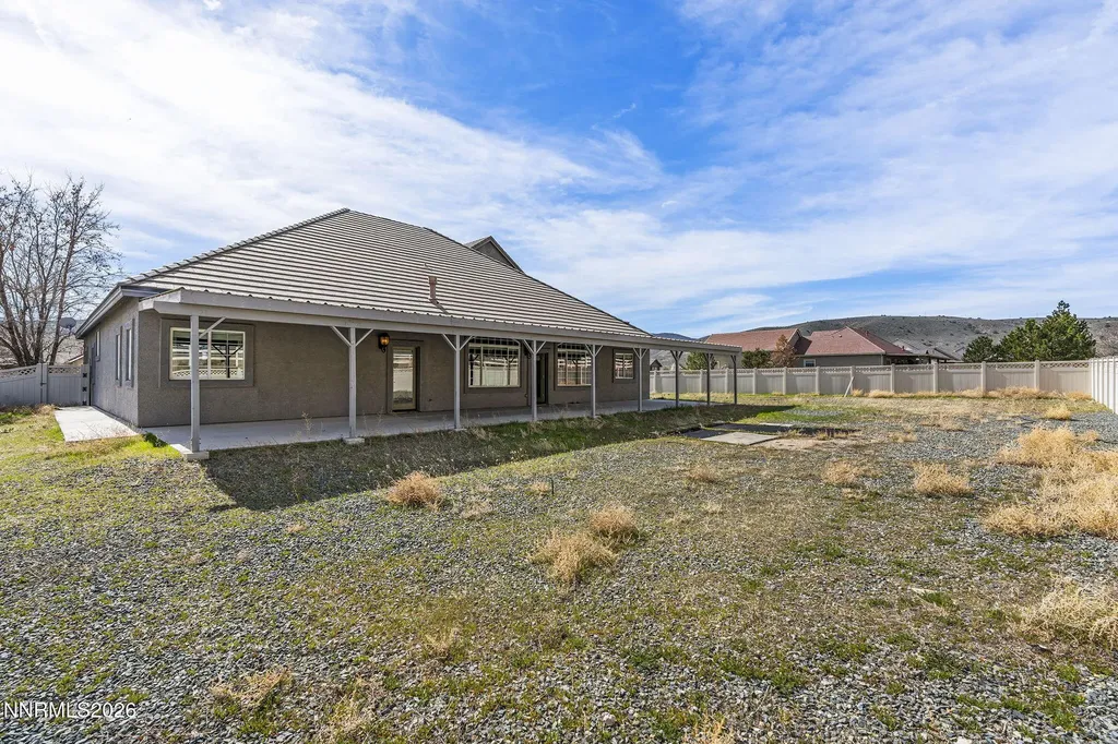 134 Denio Dayton NV 89403