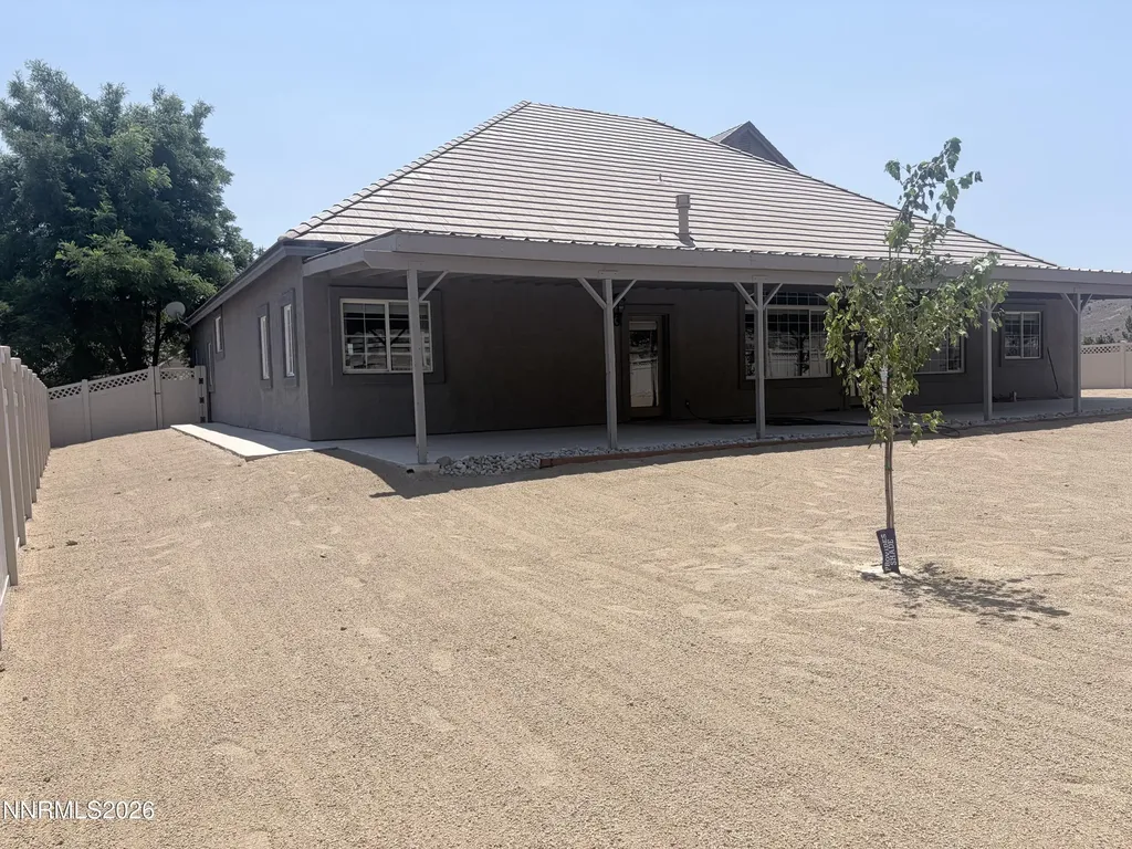 134 Denio Dayton NV 89403