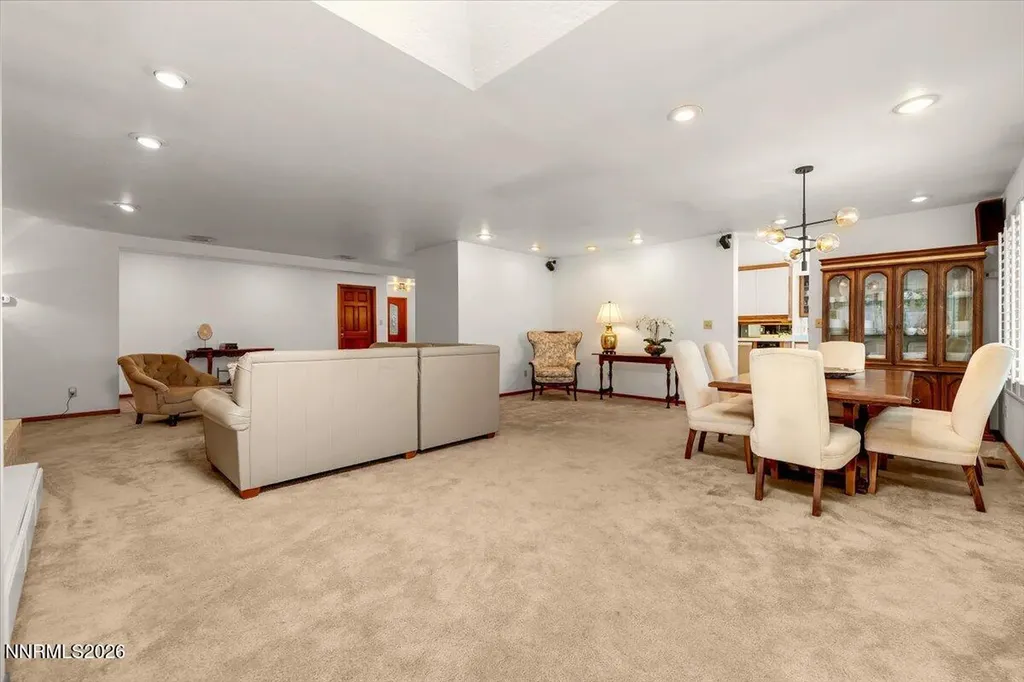 100 Moore Reno NV 89509