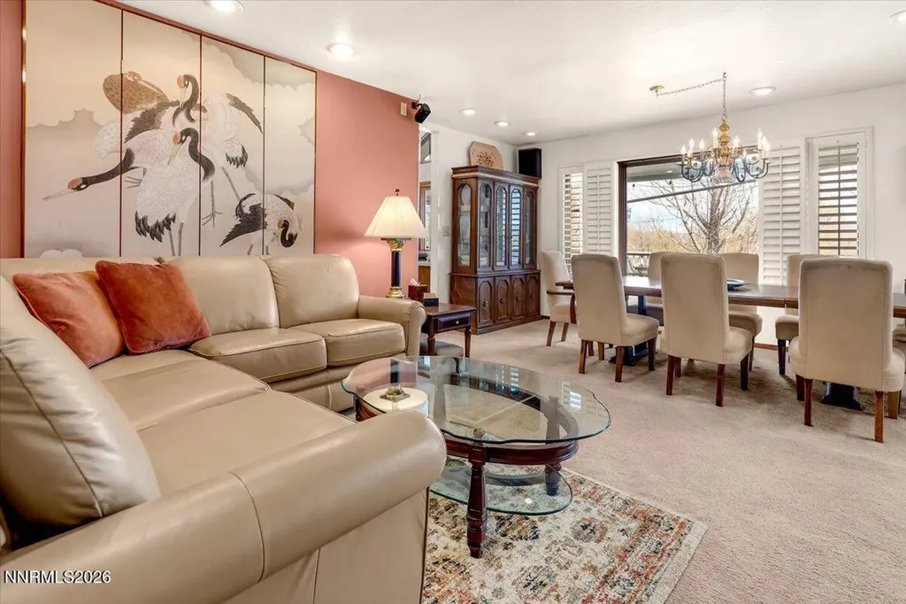 100 Moore Reno NV 89509