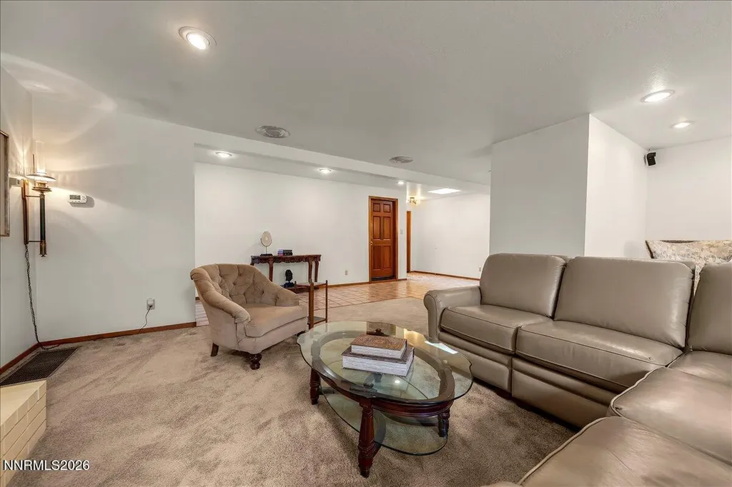 100 Moore Reno NV 89509