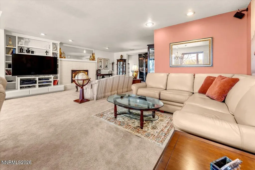 100 Moore Reno NV 89509