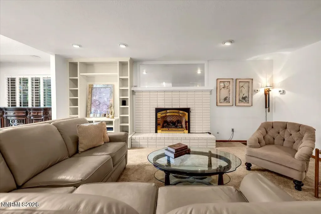 100 Moore Reno NV 89509