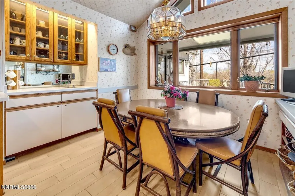 100 Moore Reno NV 89509