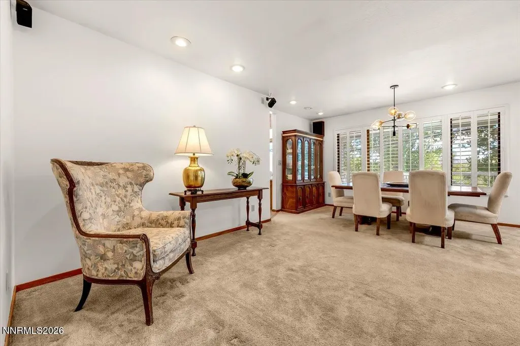 100 Moore Reno NV 89509
