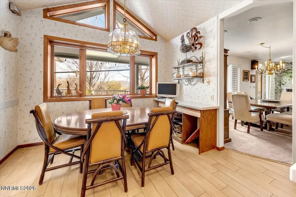 100 Moore Reno NV 89509