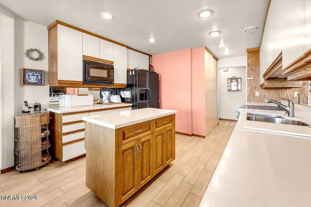 100 Moore Reno NV 89509