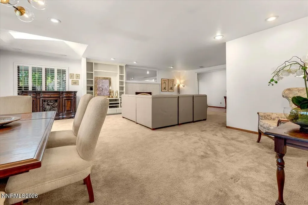 100 Moore Reno NV 89509
