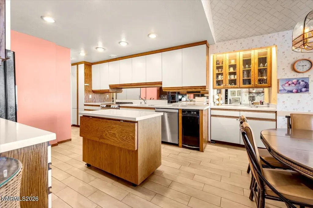 100 Moore Reno NV 89509