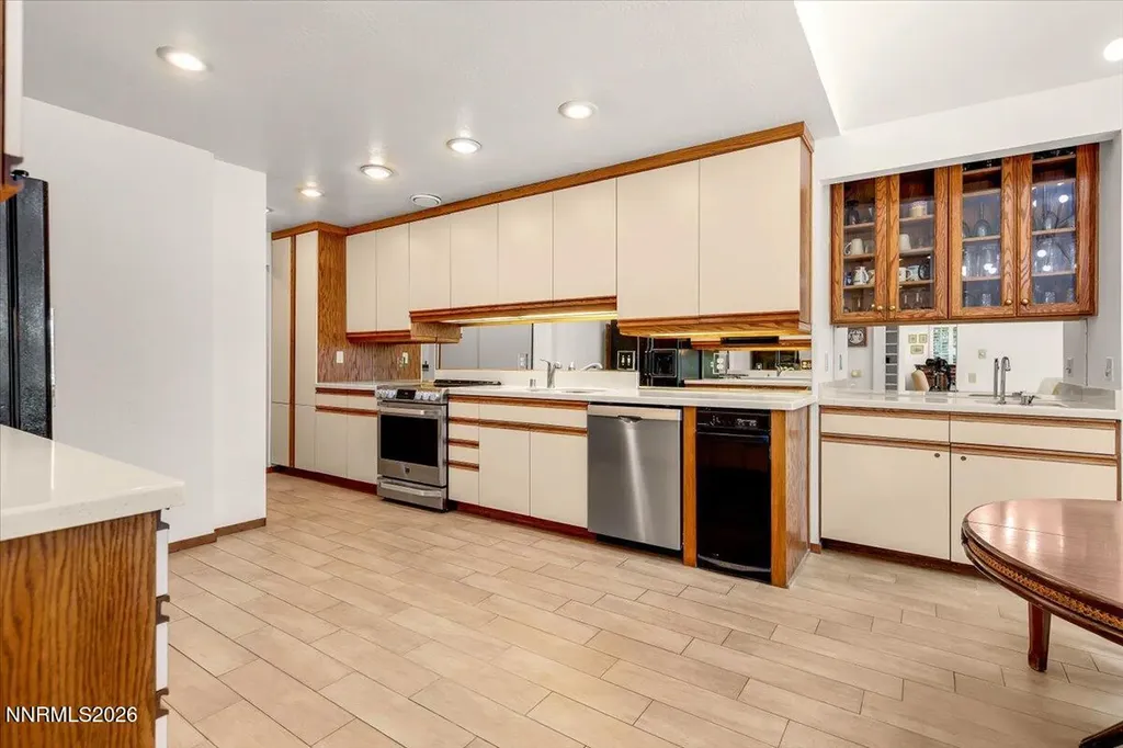100 Moore Reno NV 89509