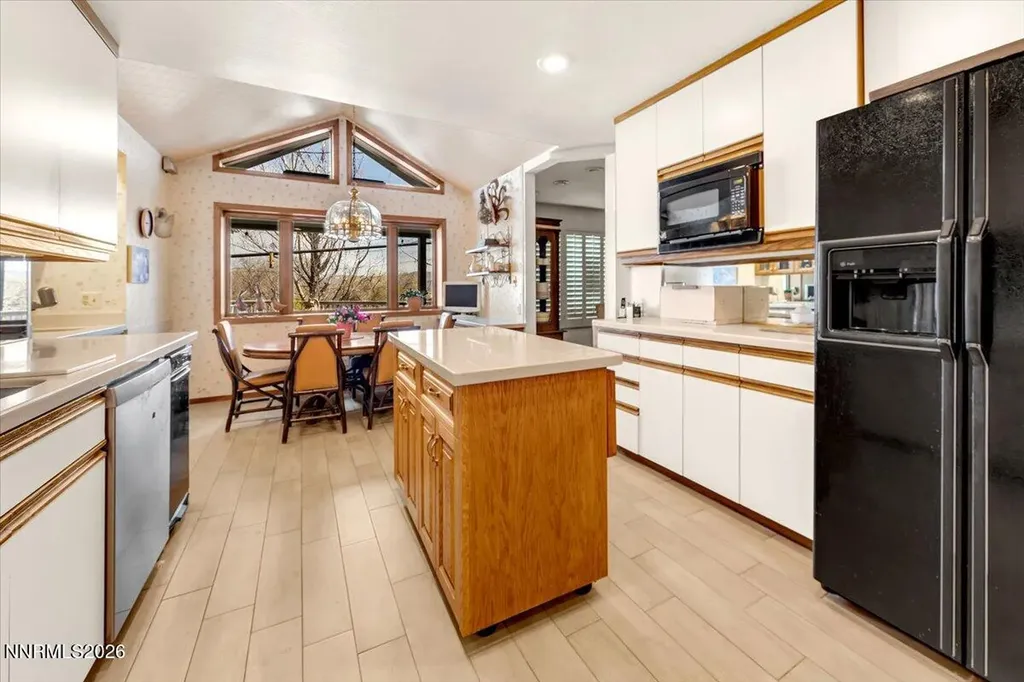 100 Moore Reno NV 89509