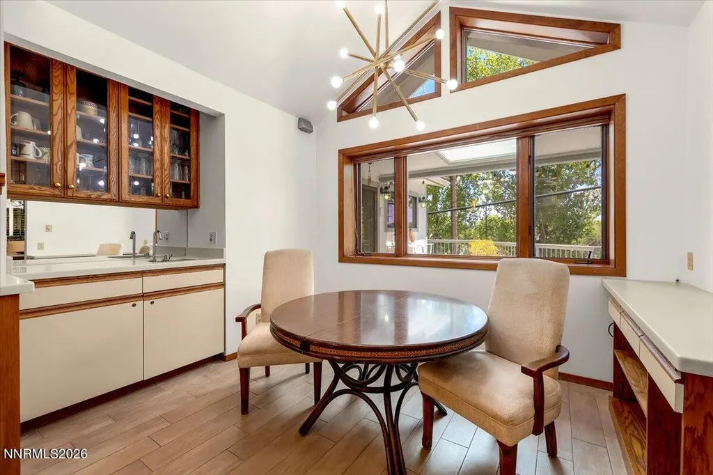 100 Moore Reno NV 89509