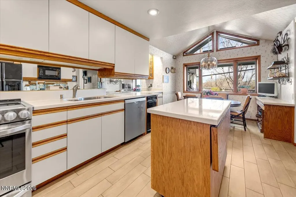 100 Moore Reno NV 89509