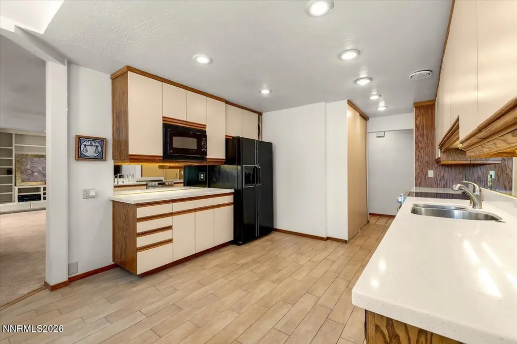 100 Moore Reno NV 89509