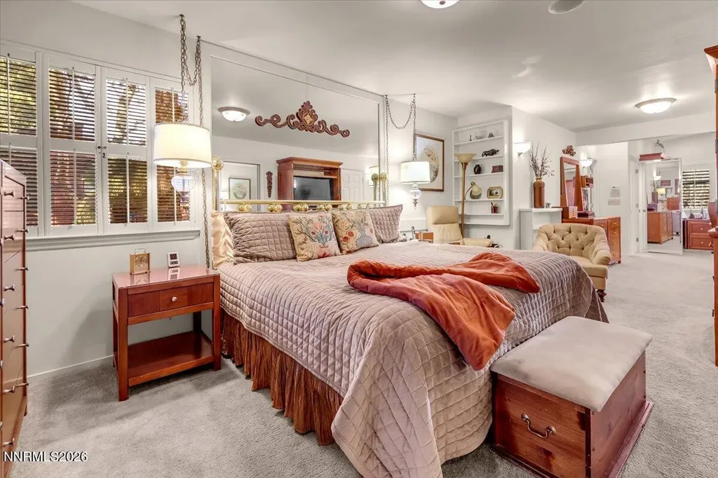100 Moore Reno NV 89509