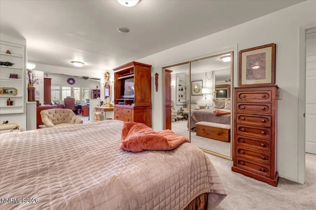 100 Moore Reno NV 89509