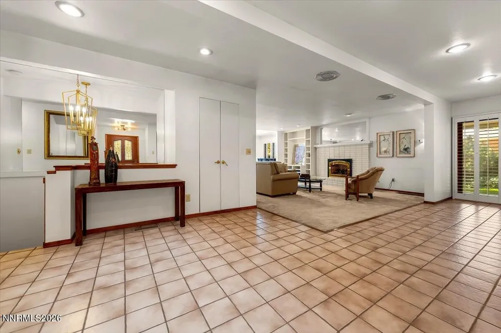 100 Moore Reno NV 89509