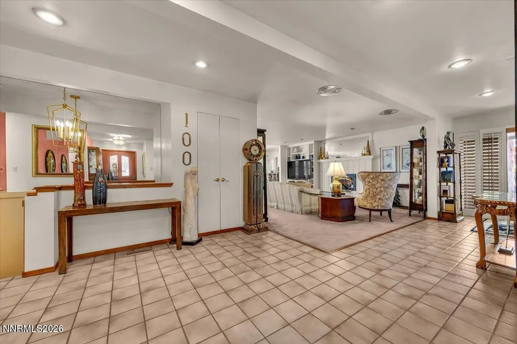 100 Moore Reno NV 89509
