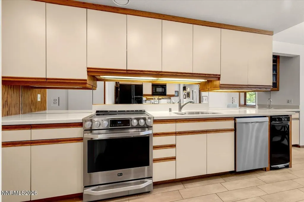 100 Moore Reno NV 89509
