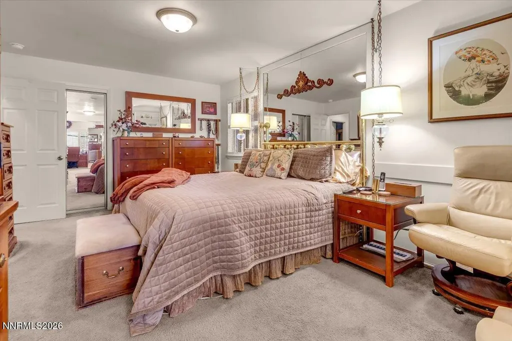 100 Moore Reno NV 89509