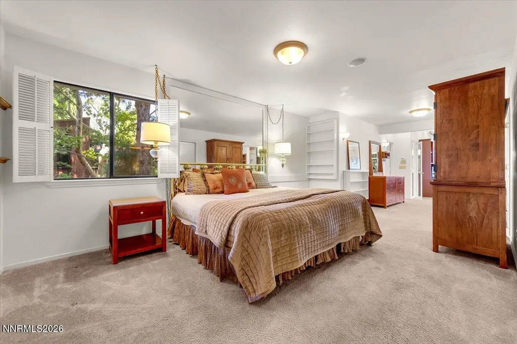 100 Moore Reno NV 89509