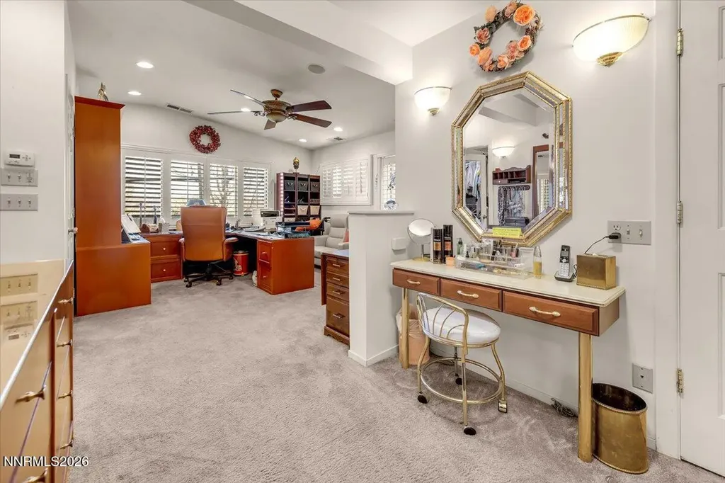 100 Moore Reno NV 89509