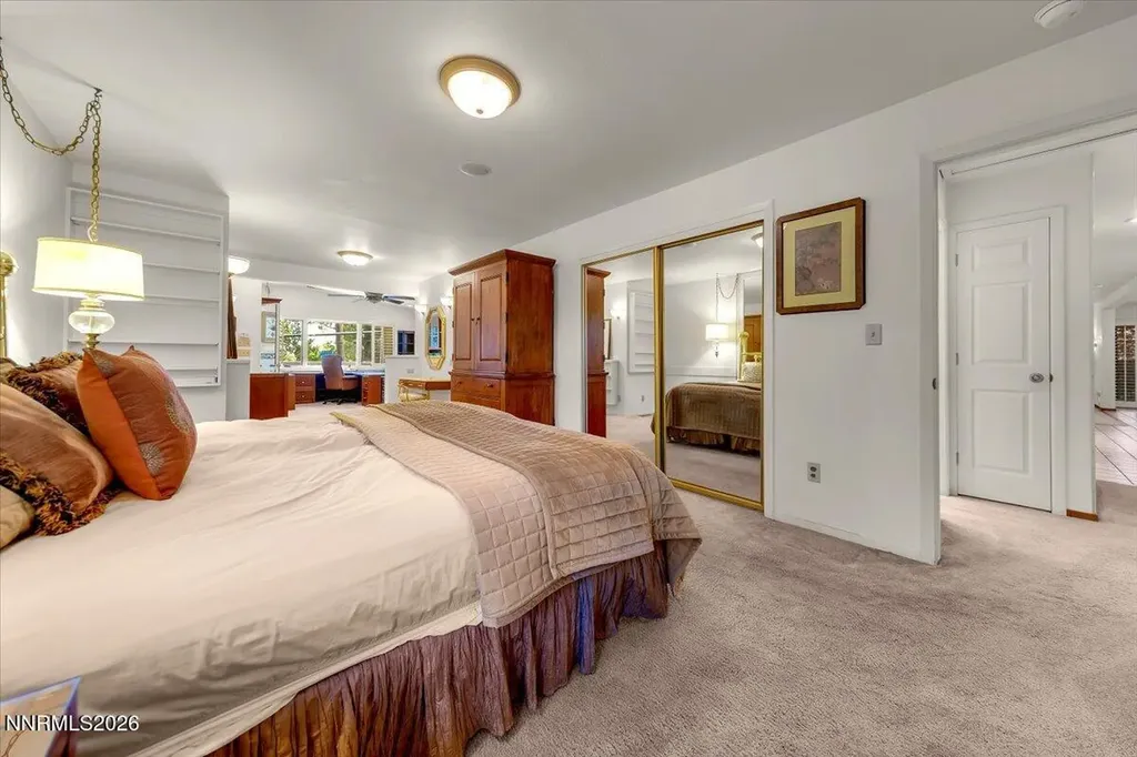 100 Moore Reno NV 89509