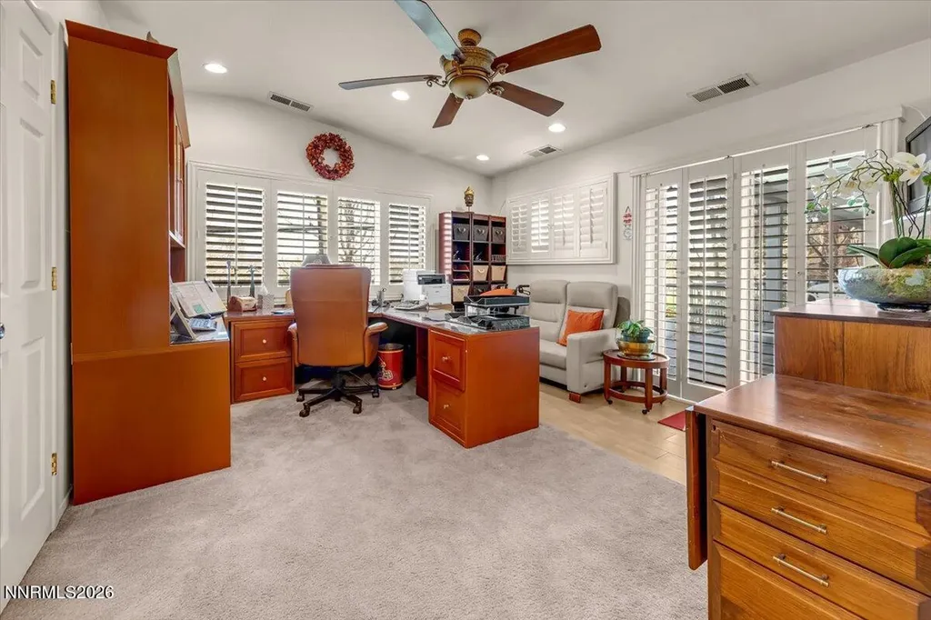 100 Moore Reno NV 89509