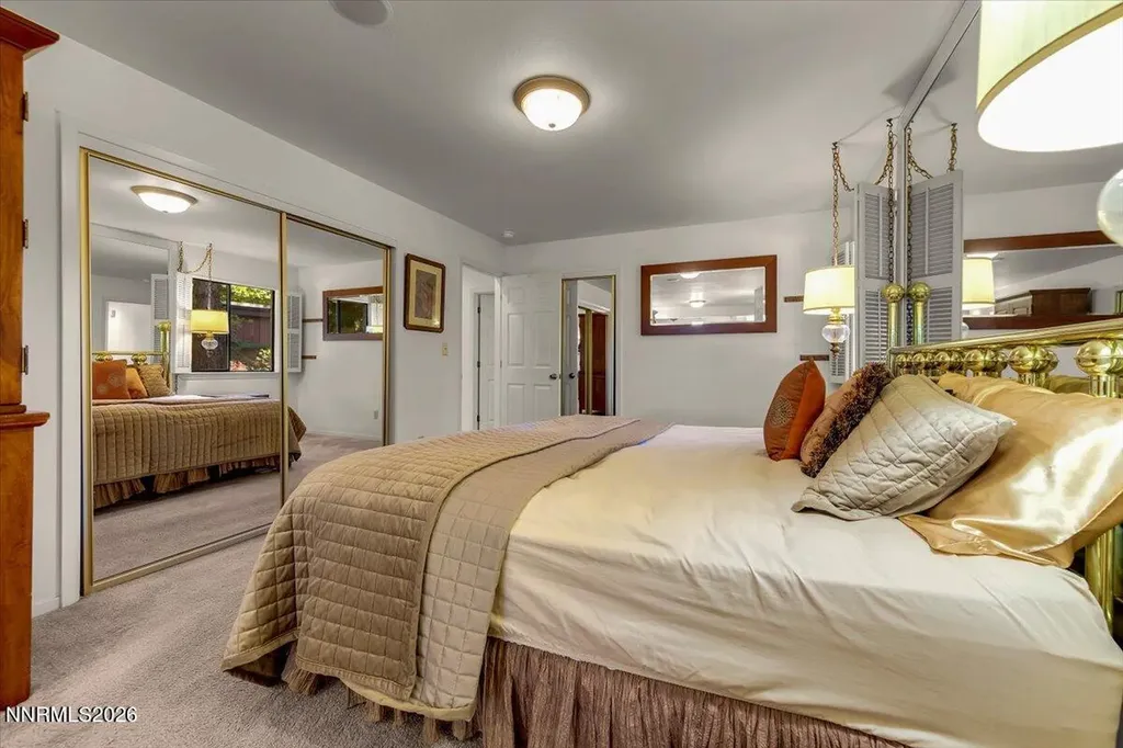 100 Moore Reno NV 89509