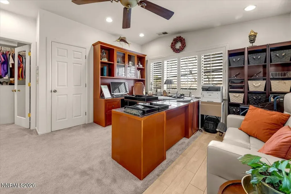 100 Moore Reno NV 89509