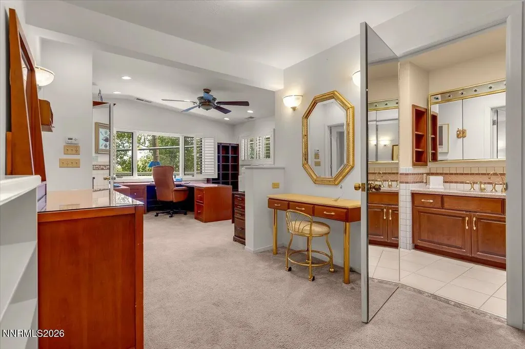100 Moore Reno NV 89509