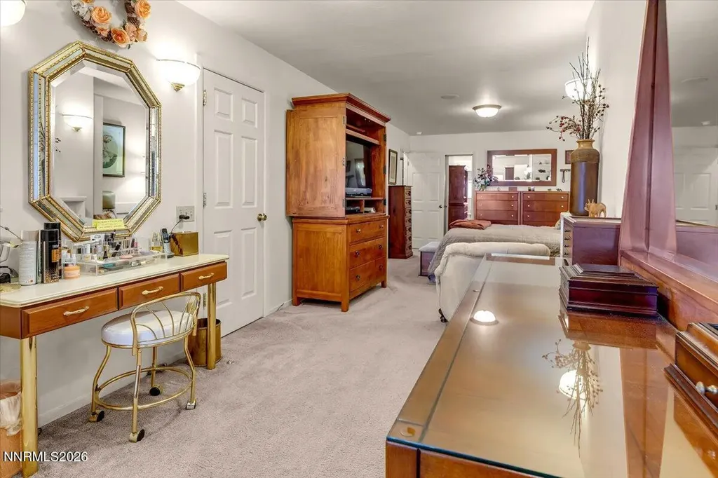 100 Moore Reno NV 89509