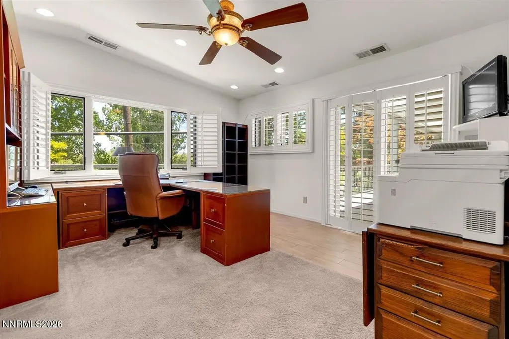 100 Moore Reno NV 89509
