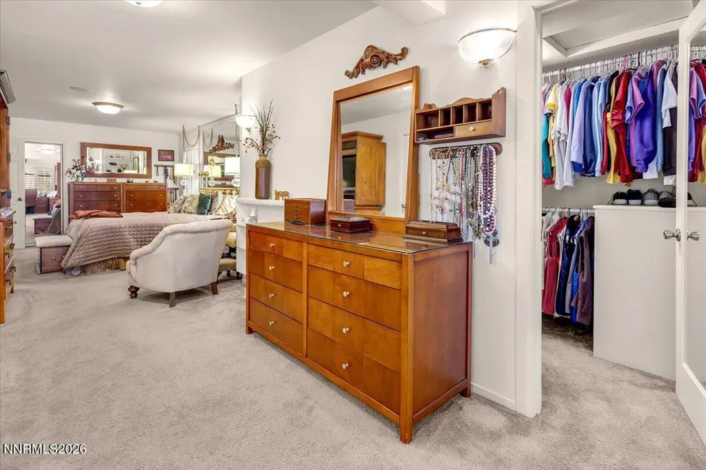 100 Moore Reno NV 89509