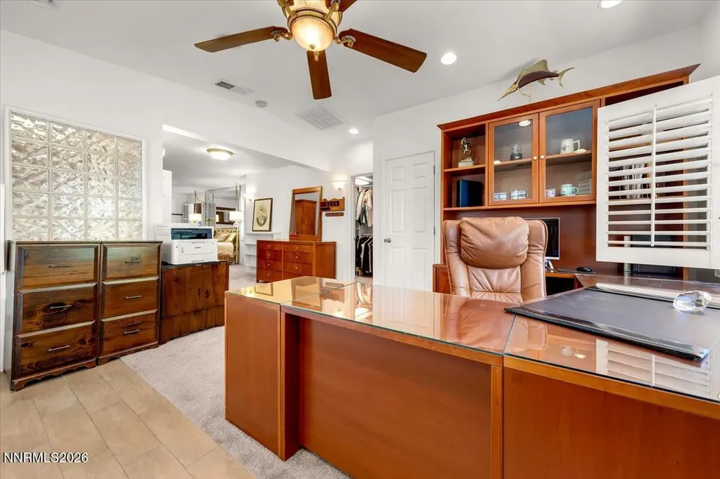 100 Moore Reno NV 89509
