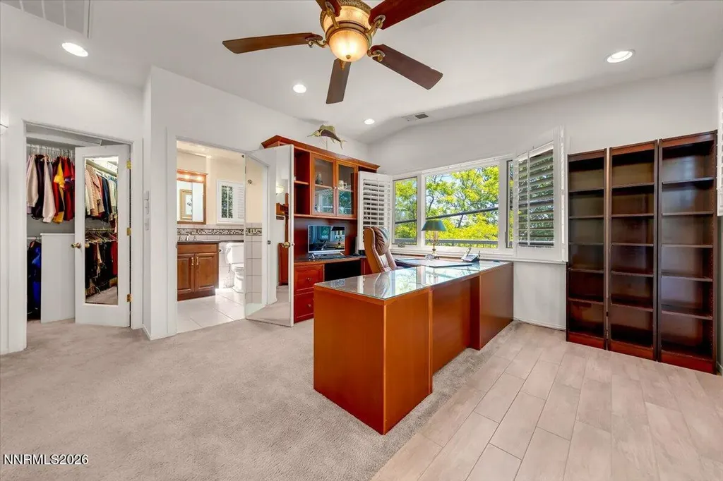 100 Moore Reno NV 89509